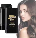 2 in 1 Hair Color Stick (Black)