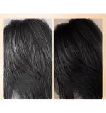 2 in 1 Hair Color Stick (Black)