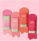 Pack of 2 Glow Blush Foundation Stick (Multicolor)