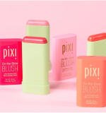 Pack of 2 Glow Blush Foundation Stick (Multicolor)