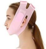Pack of 2 V Face Mask (Pink)