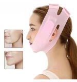 Pack of 2 V Face Mask (Pink)