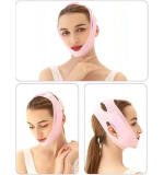 Pack of 2 V Face Mask (Pink)