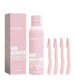 Pack of 2 Hair Identifier Spray (Pink)