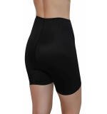 Pack of 2 Women's Tummy Tucker High Waist Shapewear (Black)