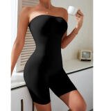 Full Suit Shapewear (Black)