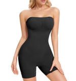 Full Suit Shapewear (Black)