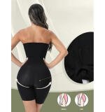 Full Suit Shapewear (Black)