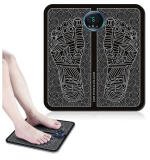 EMS Foot Massager (Black)