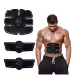6 Pack ABS Stimulator (Black)