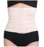 Pack of 2 Tummy Belt Skin (Beige)