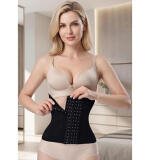 Pack of 2 Tummy Belt (Black)