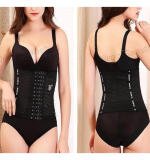Pack of 2 Tummy Belt (Black)
