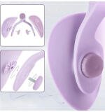 Pelvic Exerciser (Purple)