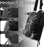 Magnetic Gym Bag (Black)