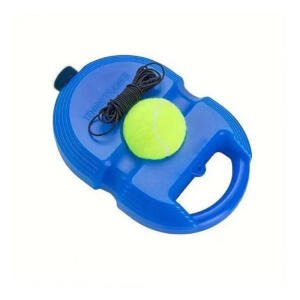 Pack of 2 Tennis Practice Device (Blue)