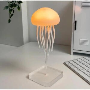 Jellyfish Lamp (Multicolor)