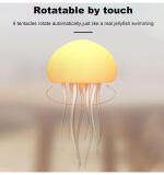Jellyfish Lamp (Multicolor)