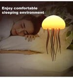 Jellyfish Lamp (Multicolor)