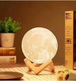 Moon Lamp (Multicolor)