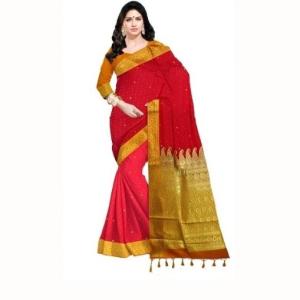 : Soft Finished Red color STON WORK