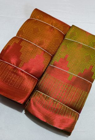 BROKET SILK SAREE TAMIL NADU