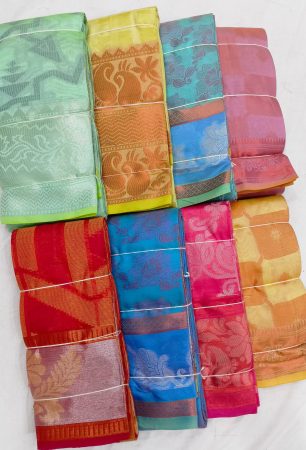 PATOLA  SILK SAREE