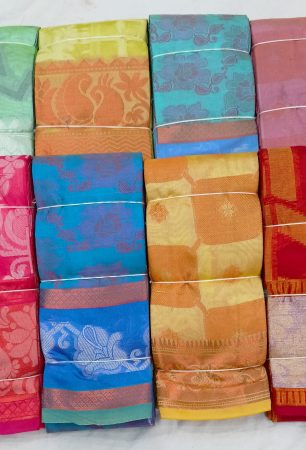 PATOLA SILK SAREE