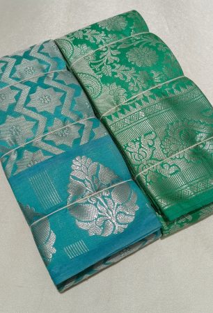 TARANA SILK SAREE